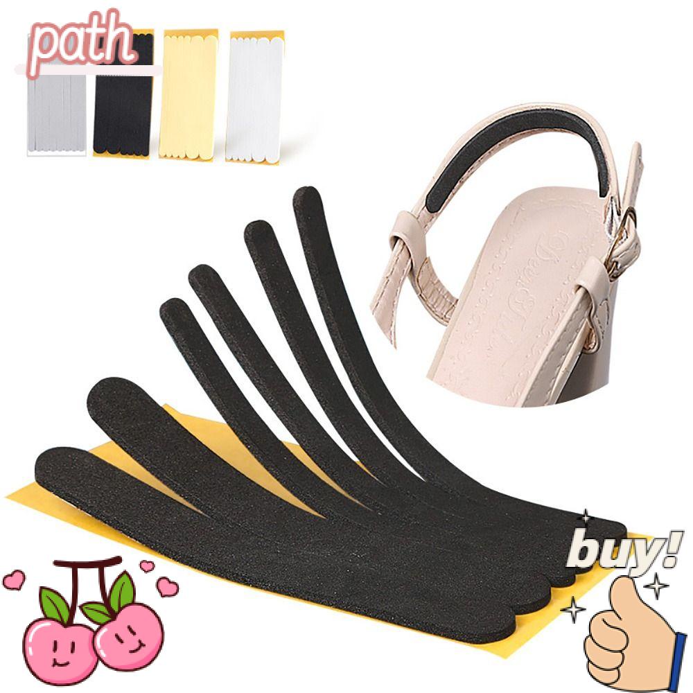 Bộ 3 Miếng Đệm Gót Chân Chống Mòn Bền Bỉ Dành Cho Nữ