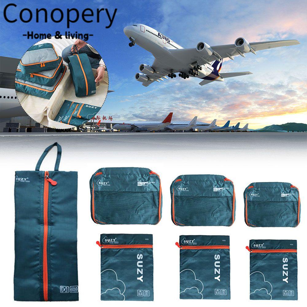 CONOPERY Túi Đựng Đồ Du Lịch Chống Thấm Nước