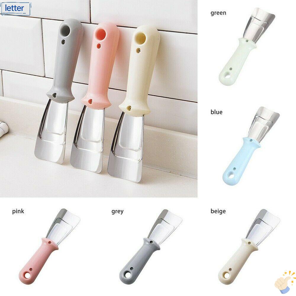 LET Dụng Cụ Nạo Đá Dùng Cho Tủ Lạnh Siêu Bền Tiện Dụng