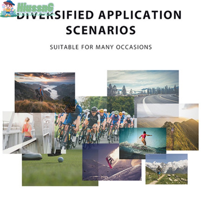 1 Đôi Kính Mát Chống Tia Uv400 Y2k Cho Nam