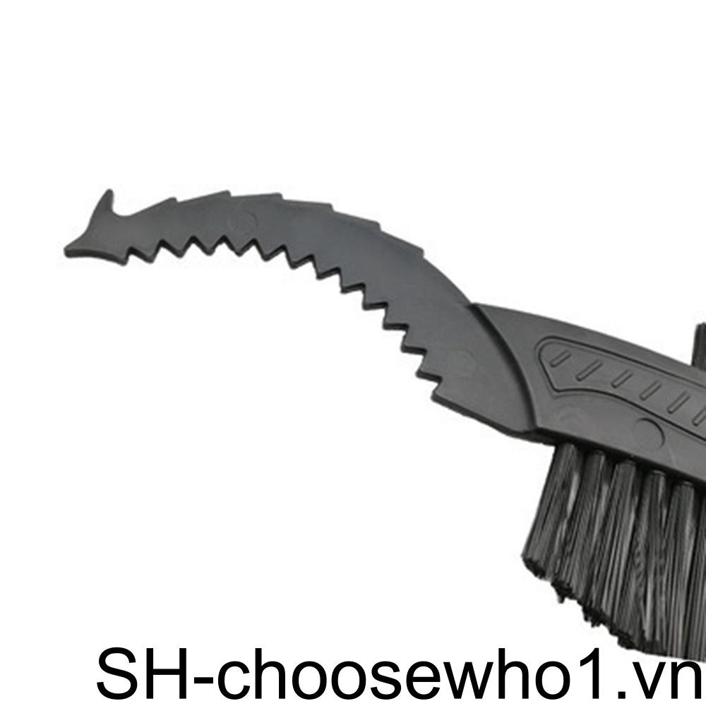 Bộ Dụng Cụ Vệ Sinh Xích Xe Đạp Leo Núi Chuyên Dụng