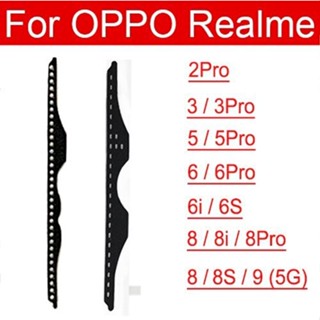 Set 5-30 Lưới Bọc Loa Chống Bụi Thay Thế Chuyên Dụng Cho OPPO Realme 2 3 5 6 7 8 Pro 6i 6S 9 5G