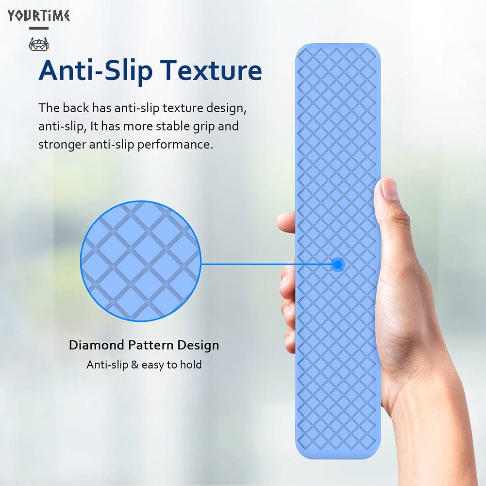Ốp Lưng Silicone Có Dây Đeo Cho Sony RMF TX600C / P / U / E MG3-TX520U