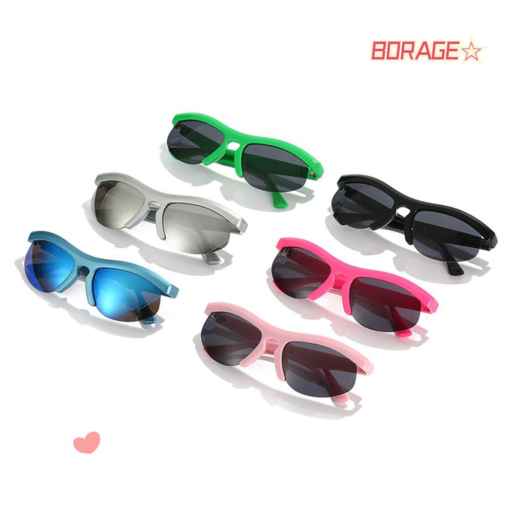 BORAG Kính Mát Phi Công Chống Tia UV400 Thời Trang