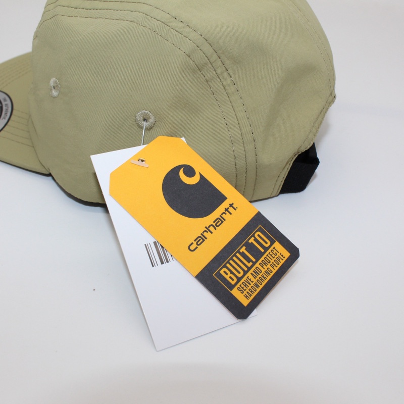 Mũ Lưỡi Trai Mềm Thêu Chữ Cái Nhanh Khô Thời Trang Unisex