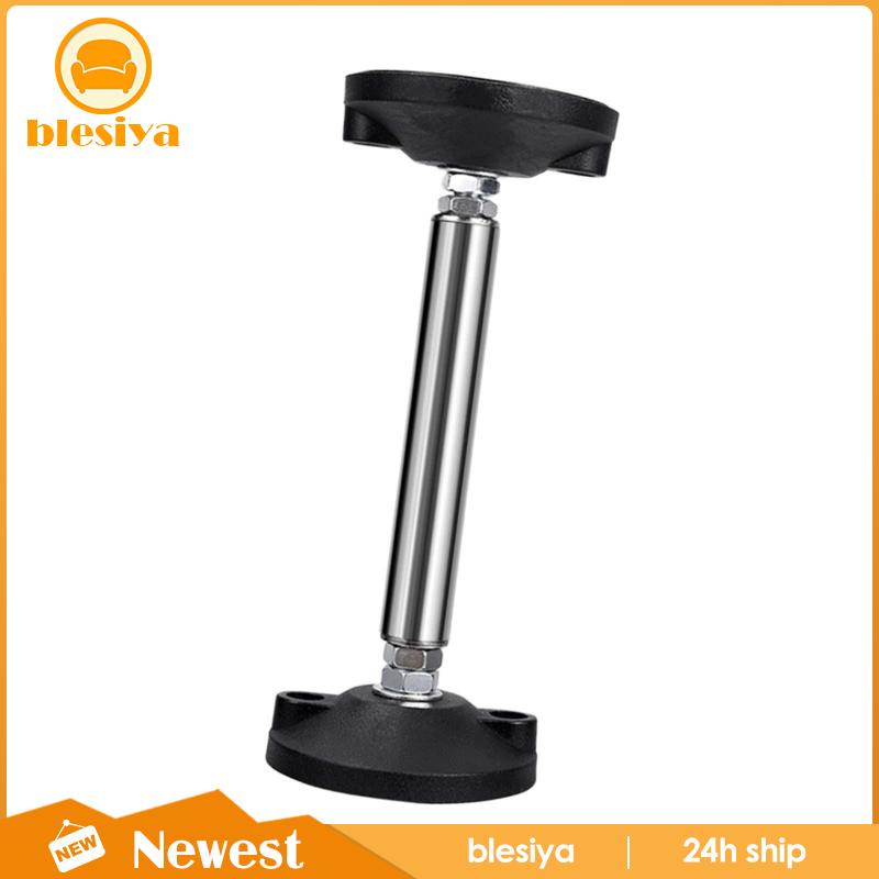 Chân Tủ Bằng Thép Không Gỉ Dày Dặn Tiện Dụng Cho Nhà Bếp