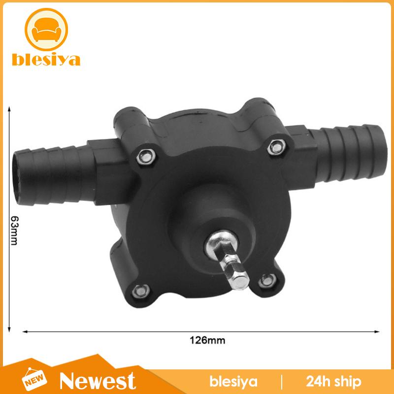 Máy Bơm Dầu Tự Động Cầm Tay Tiện Dụng Cho Gia Đình