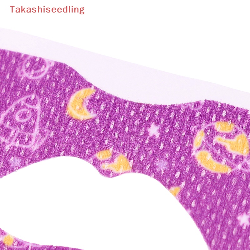 Hộp 30 Miếng Dán Miệng Chống Ngáy Khi Ngủ Cho Bé