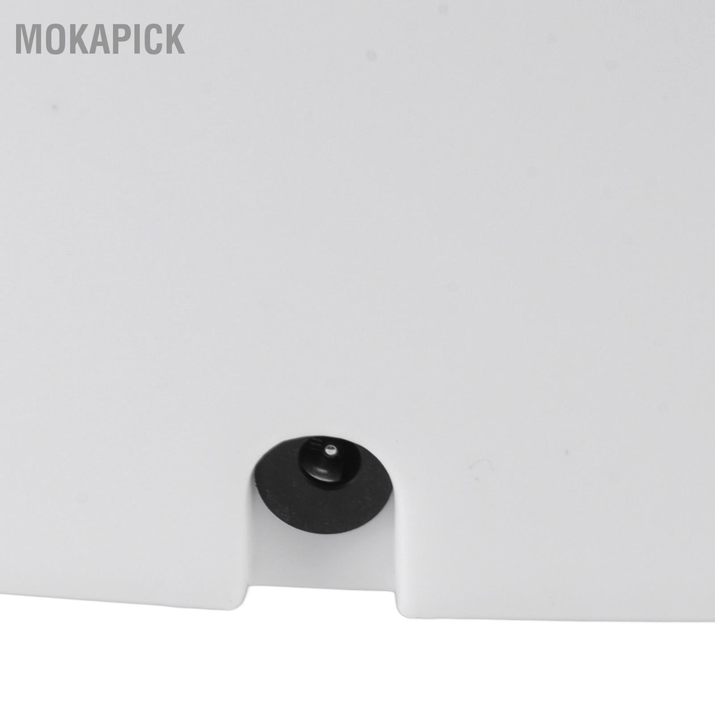 Mokapick Máy Giặt Mini Di Động Gấp Gọn Đồ Lót Tất Cho Ký Túc Xá Sinh Viên Căn Hộ Viện Dưỡng Lão Cắm Trại Du Lịch 100‑240V