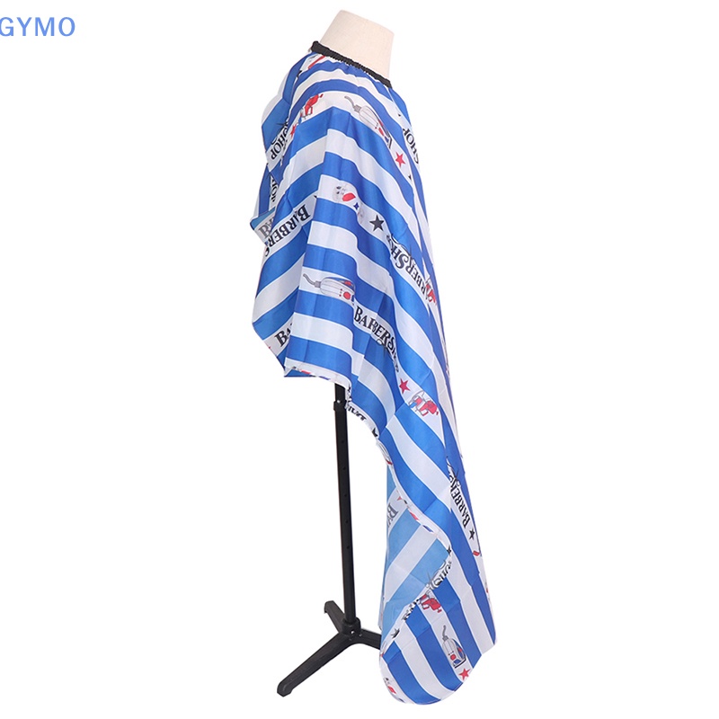 Tạp Dề Cắt Tóc Unisex [cxGYMO] Cho Salon Làm Tóc