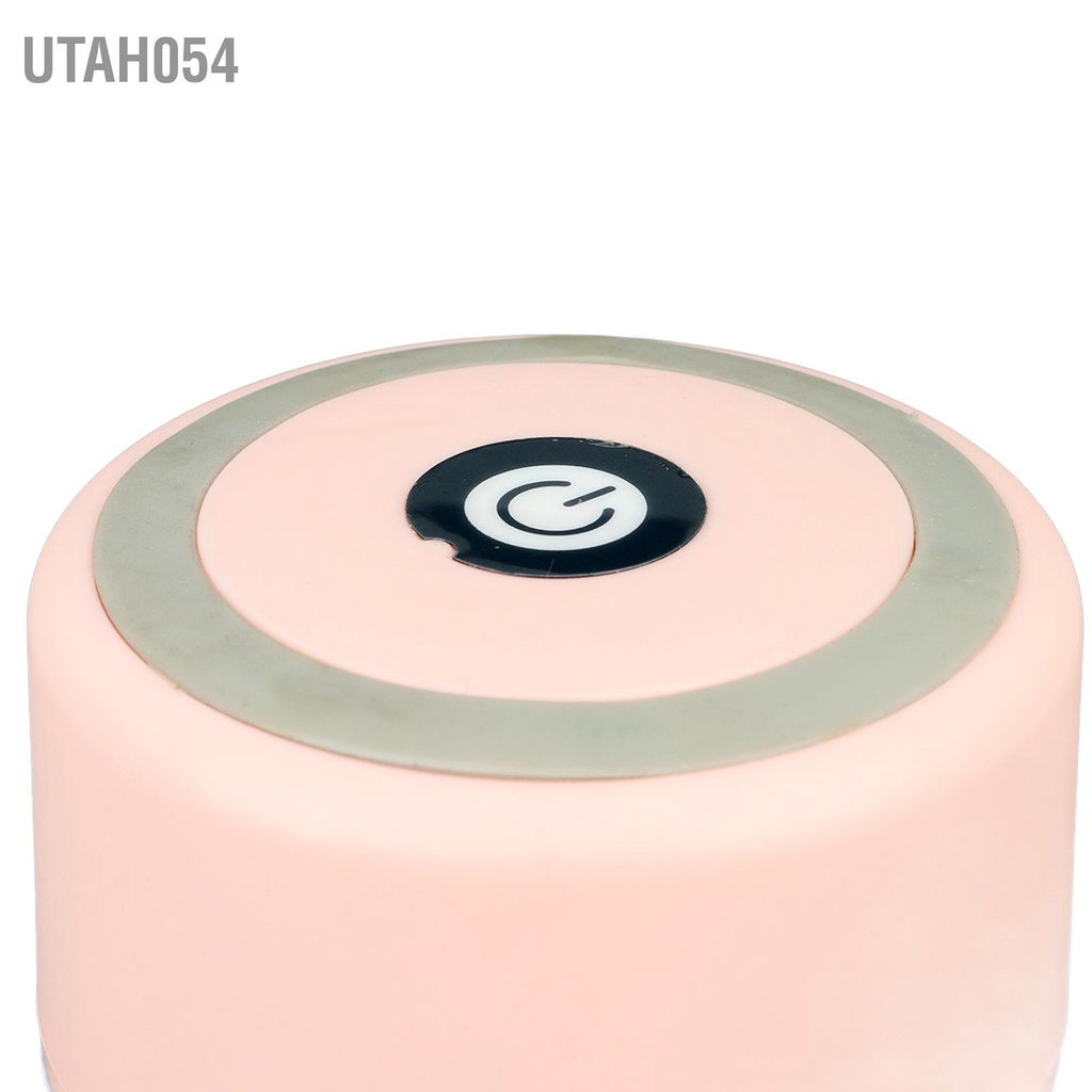 Utah054 Máy xay tỏi điện Công suất 250ml không dây cho hành ớt