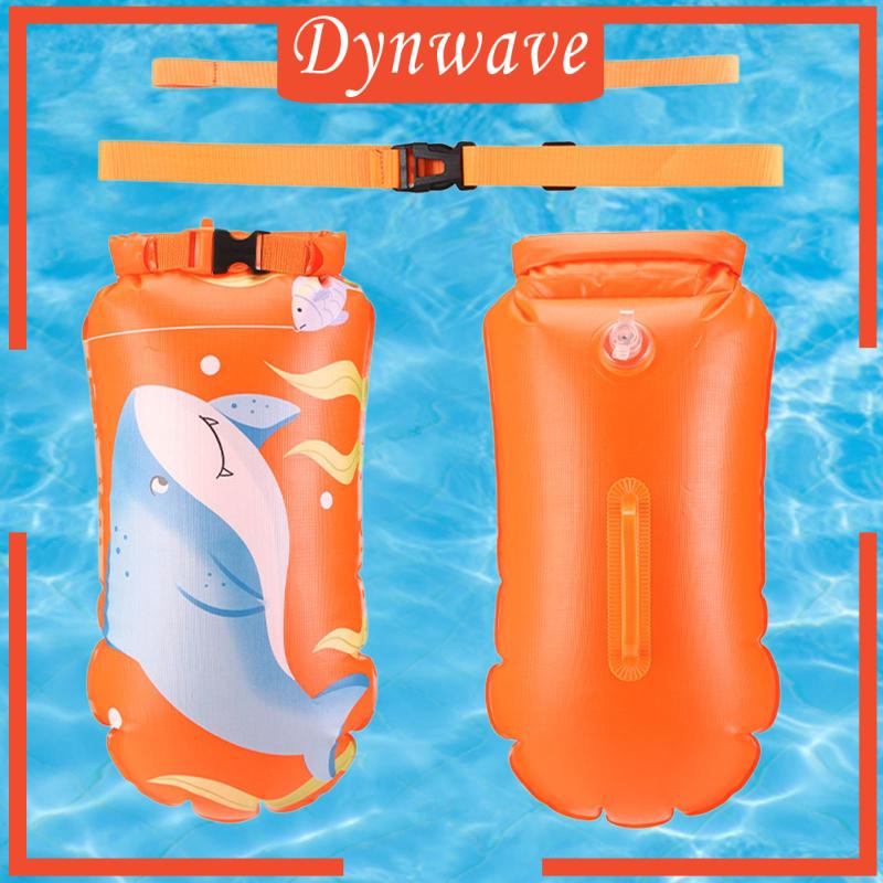 Túi Đựng Phao Bơi Chống Thấm Nước An Toàn Tiện Dụng