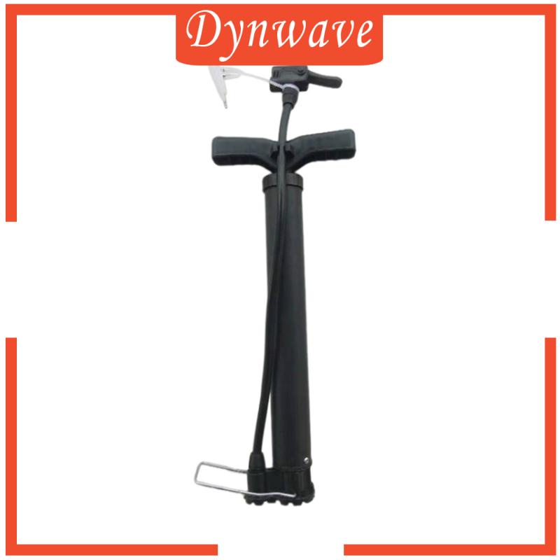 Ống Bơm Xe Đạp Áp Suất Cao Trọng Lượng Nhẹ Tiện Dụng