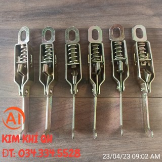 Khoá Thùng xe tải - Khóa Tôm-khóa cửa thùng xe tải- khóa nắp thùng xe tải- Hàng chất lượng giá tốt