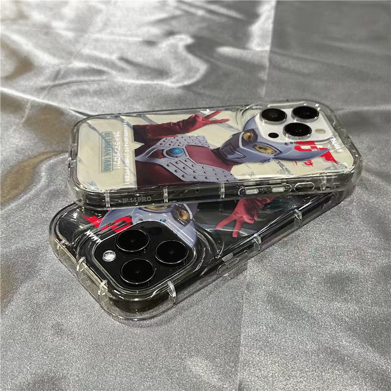 Ốp Điện Thoại Mềm Trong Suốt In Hình Beyetello Cho Iphone 14Promax 1312 / 11 7 / 8plus xr / sins QAHO