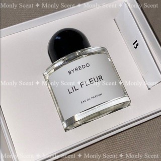 ✦ Nước hoa dùng thử Byredo Lil Fleur - 𝐌𝐨𝐧𝐥𝐲_𝐬𝐜𝐞𝐧𝐭™ ✦