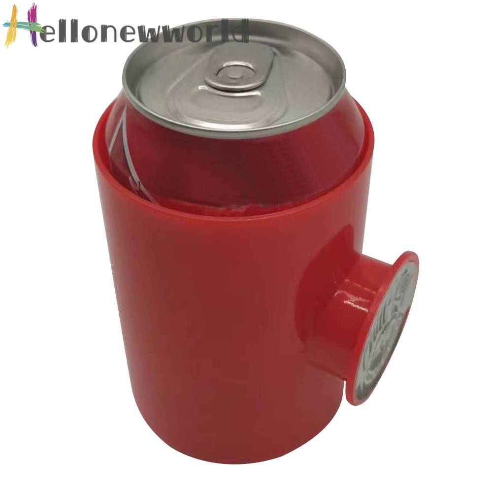 Máy Làm Mát Lon Bia Có Dây Quay Tay Dùng Làm Quà Tặng Câu Cá