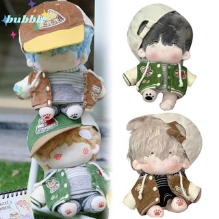 BUBBLE 20cm xù xì lothes xù xì xù xì xù xì xù xì xù xì xù xì xù xì xù xì