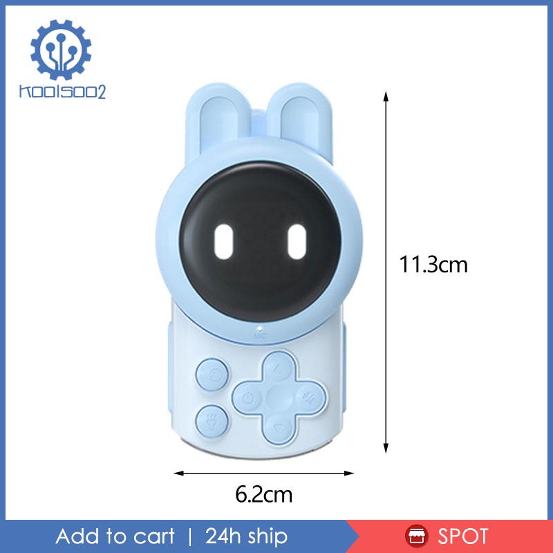 Set 2 Bộ Đàm Koolsoo2 Cho Bé 3-12 Tuổi