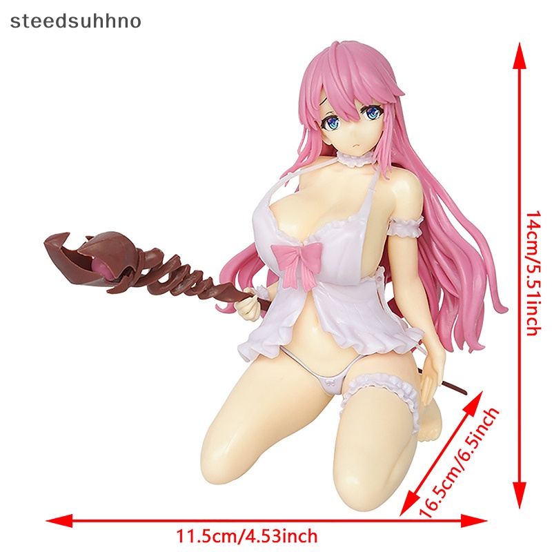 Mô Hình Nhân Vật Redo of Healer Flare Quyến Rũ 24cm hhno