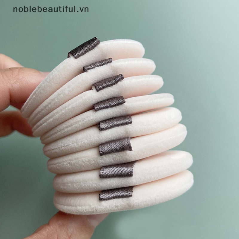 Set 3 Bông Mút Trang Điểm Tiện Dụng Chất Lượng Cao