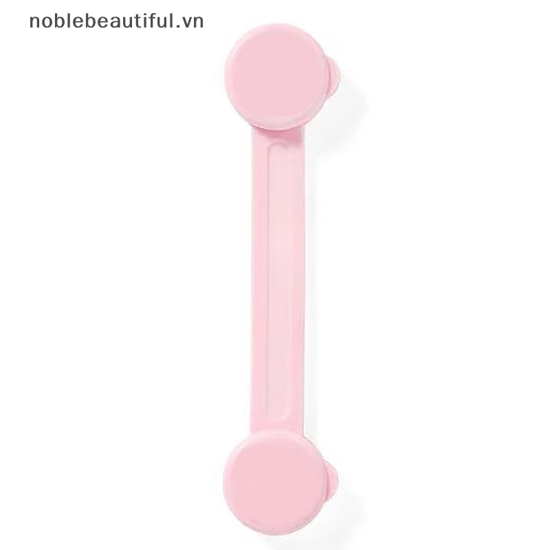 Khóa Tủ Lạnh / Ngăn Kéo Đa Năng An Toàn Cho Bé