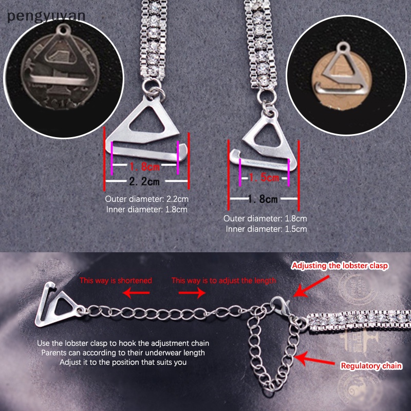 1 Cặp Dây Đeo Vai Đính Đá Trang Trí Áo Ngực Đơn Giản Cho Nữ