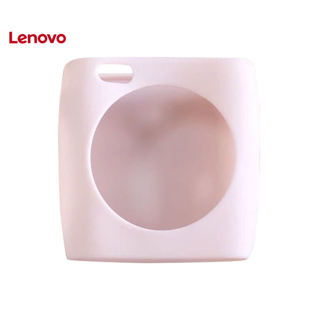 Vỏ Silicon Mềm Bảo Vệ Máy In Nhiệt Paperang P2 Hình Hoa Hướng Dương