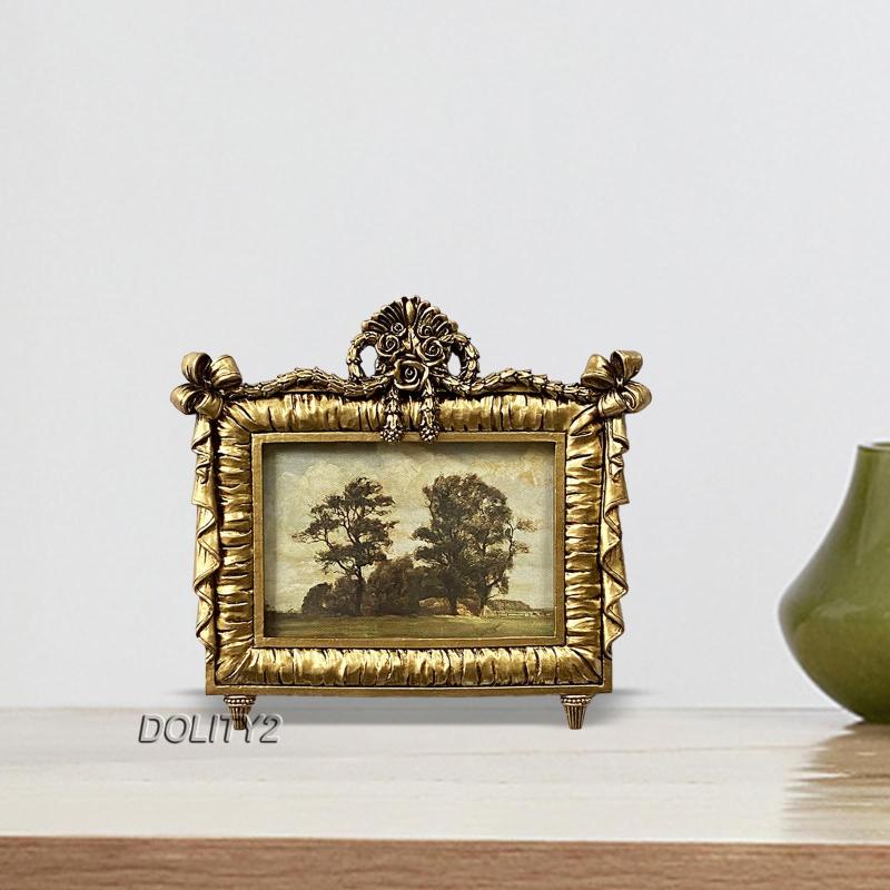 Giá Đỡ Khung Ảnh Nghệ Thuật Phong Cách Retro