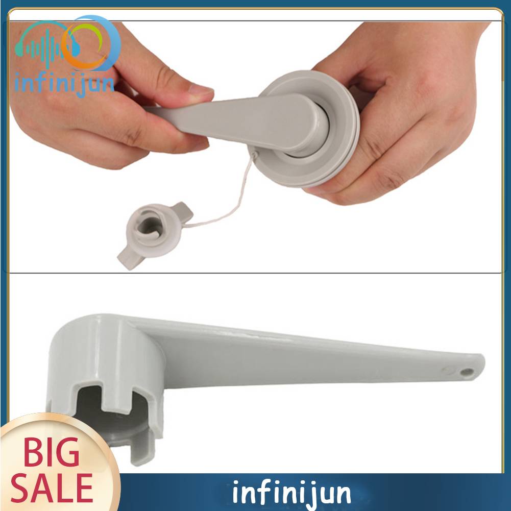 Cờ Lê 6 / 8 Rãnh Dùng Sửa Chữa Van Thuyền Kayak Bơm Hơi