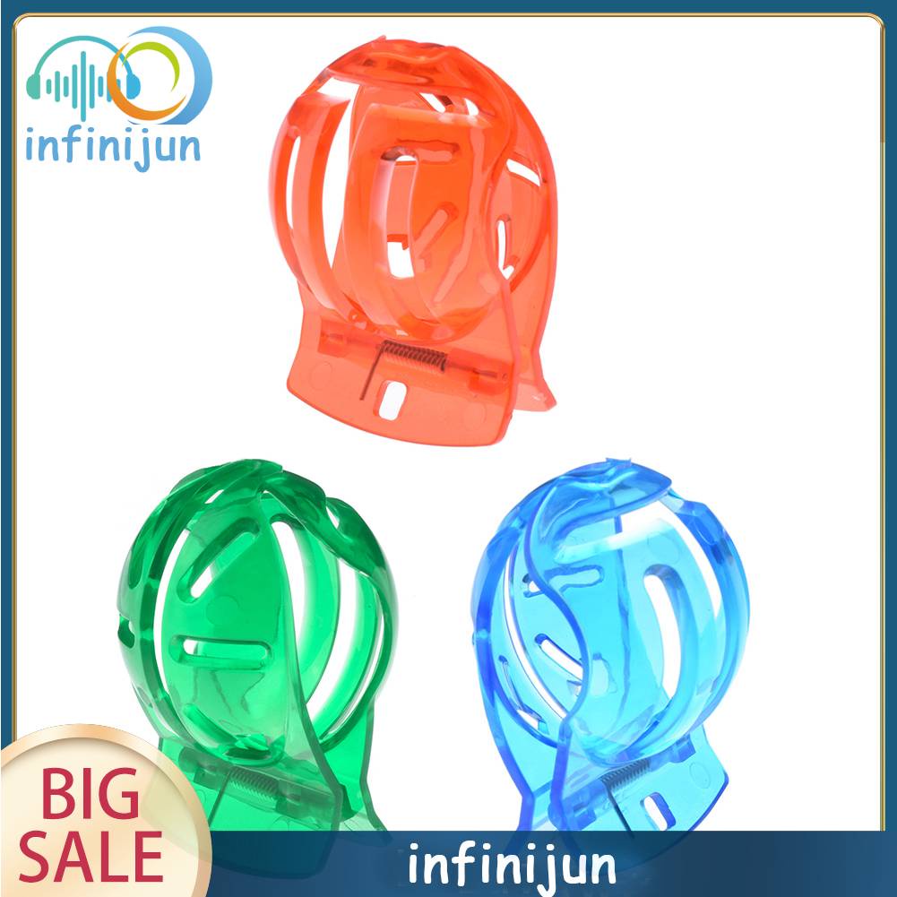 Bộ 3 Khuôn Vẽ Đánh Dấu Đường Bóng Golf