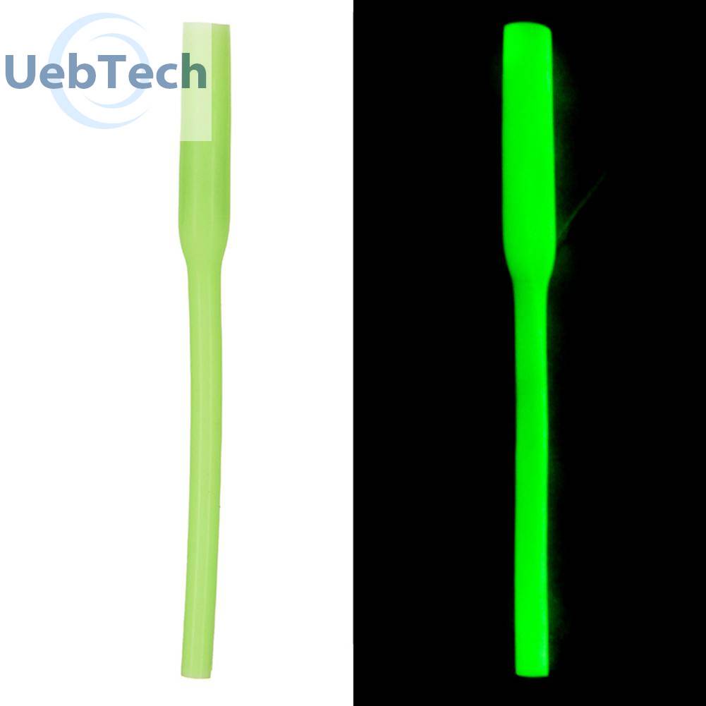 Bộ 10 Móc Câu Cá Phát Sáng