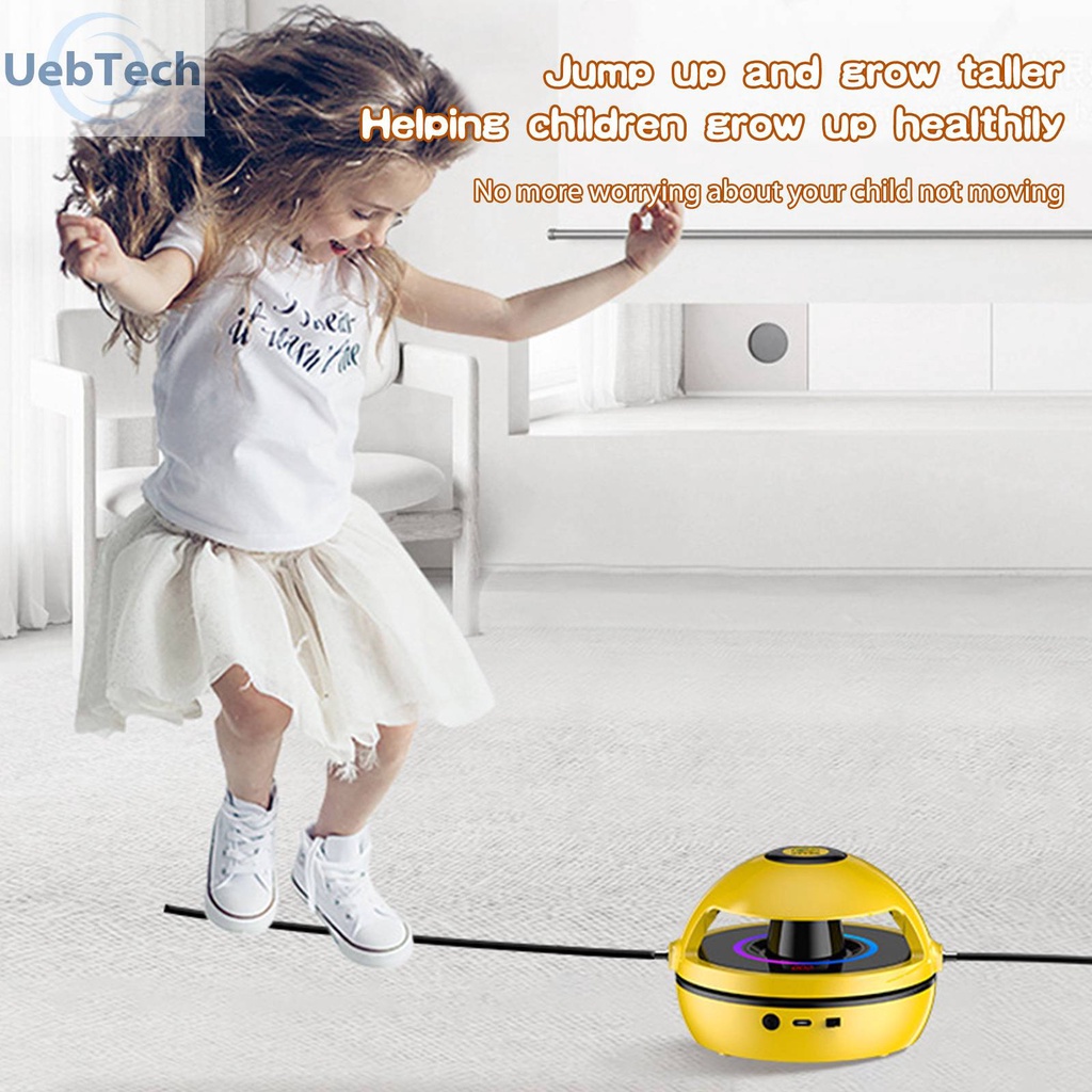 Máy Đếm Bước Tự Động Thông Minh Kèm Điều Khiển Từ Xa