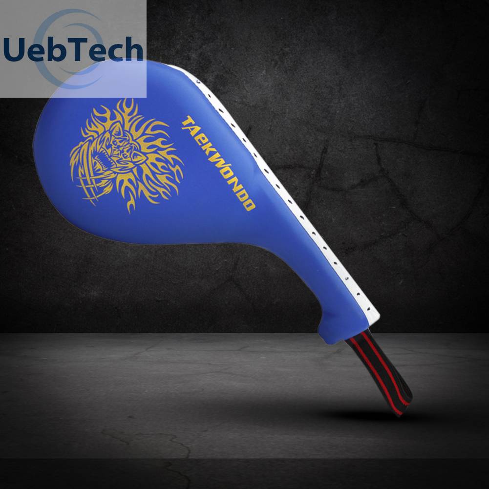 Đích Đá Tập Võ Taekwondo Cho Người Lớn Và Trẻ Em