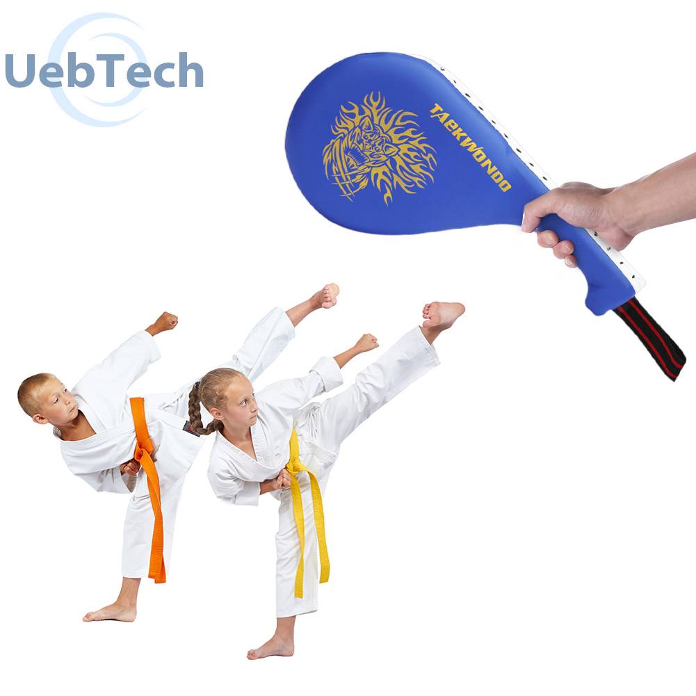 Đích Đá Tập Võ Taekwondo Cho Người Lớn Và Trẻ Em