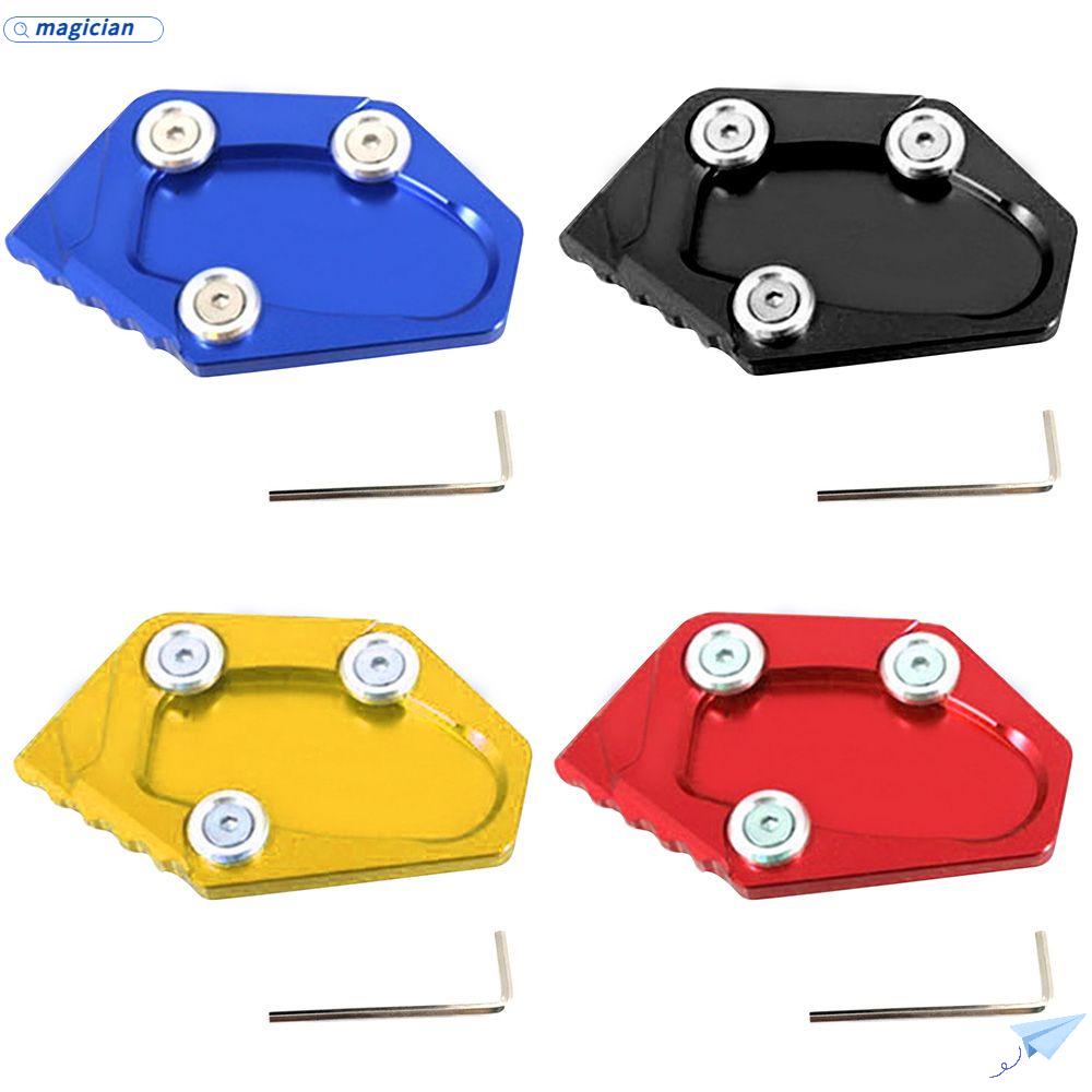 MAG Đệm Chân Chống Đứng Mở Rộng Cho YAMAHA YZF R25 R3 14-16