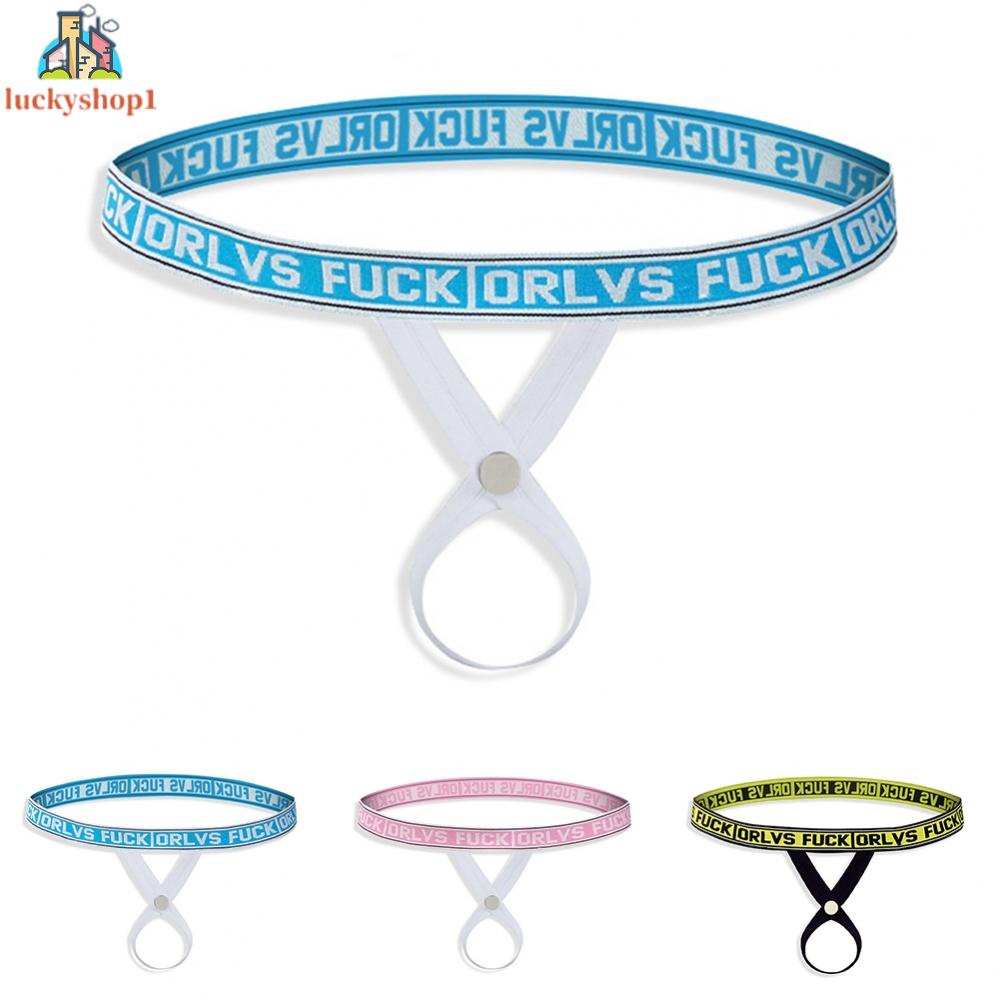 Quần Lót Nam Lọt Khe Gợi Cảm