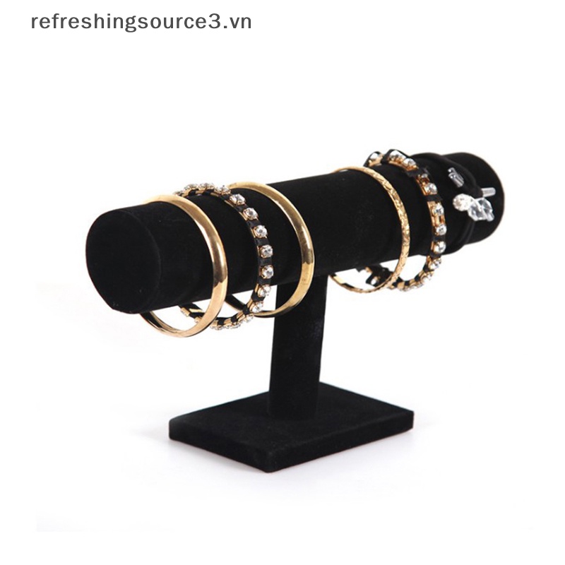 Giá Đỡ Trưng Bày Băng Đô Cài Tóc Bằng Nhung Dáng Chữ T REFRE3 Nguồn Cấp Điện 3.vn} {refreshingsource3.vn}