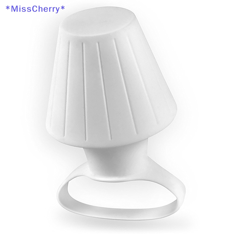 Mchy &gt; Ốp Điện Thoại Silicone Ánh Sáng Ban Đêm Nhỏ Co Giãn Sáng Tạo Phù Hợp Với Nhiều Mẫu Mã Mới