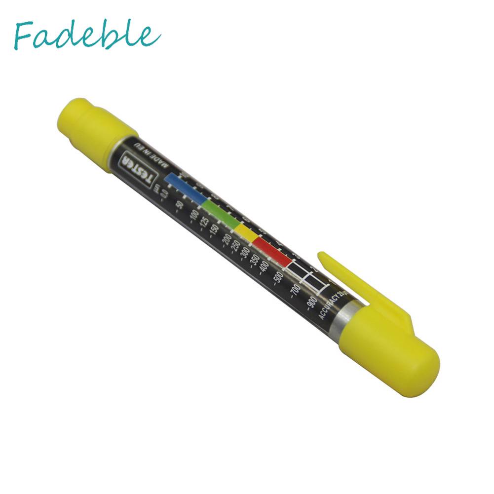 Máy Kiểm Tra Lak Tự Động Với Đầu Nam Châm Phủ Dày Xe Hơi