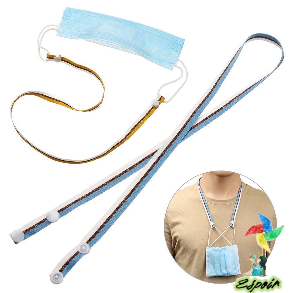 ESPO Dây Buộc An Toàn Chống Thất Lạc Cho Người Lớn Có Thể Giặt Được Giá Đỡ