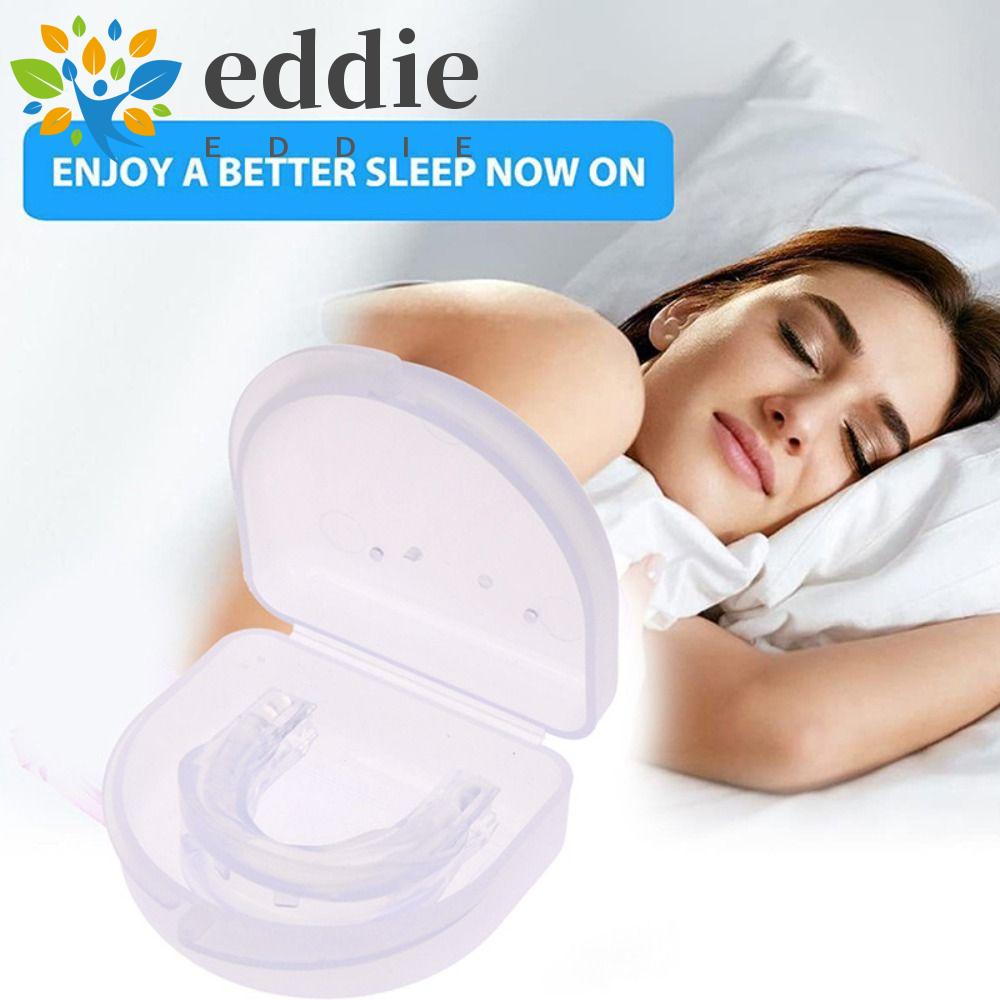 26EDIE Nẹp Nhựa Chống Ngáy Khi Ngủ Tiện Dụng