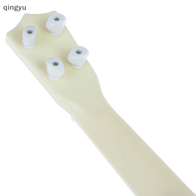Qingyu Nhạc Cụ ukulele Vui Nhộn Dành Cho Bé