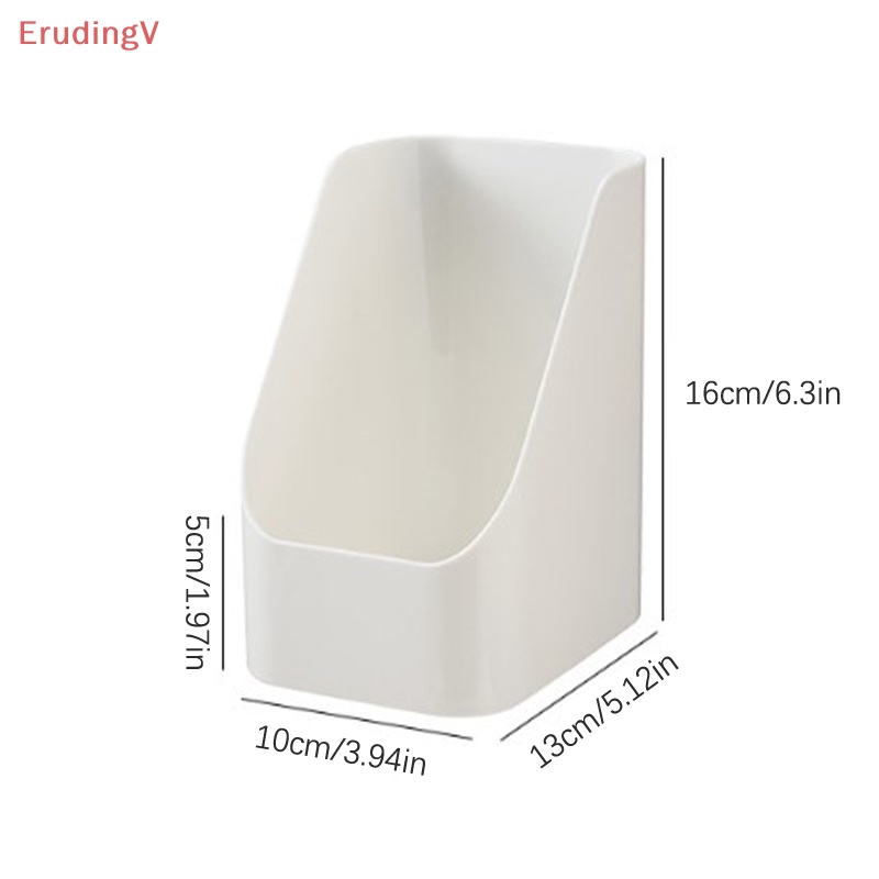 [ErudingV] Giá Đỡ Hộp Đựng Thức Ăn Chia Ngăn Bằng Nhựa Để Bàn Phòng Khách Ký Túc Xá [Mới]