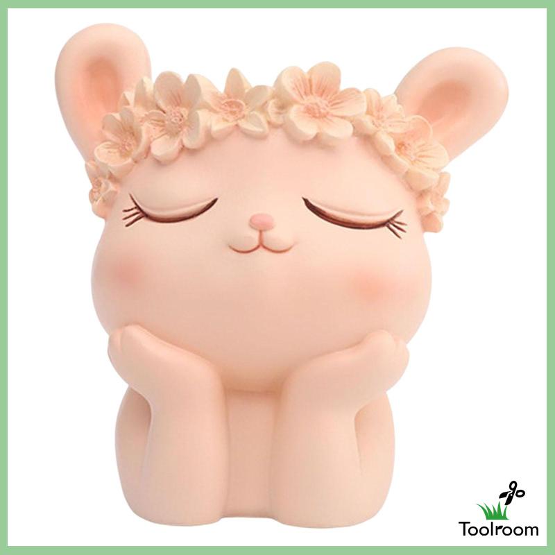 Giá Đỡ Chậu Hoa Để Bàn Có Lỗ Thoát Nước Tiện Lợi Dành Cho Nhà Cửa