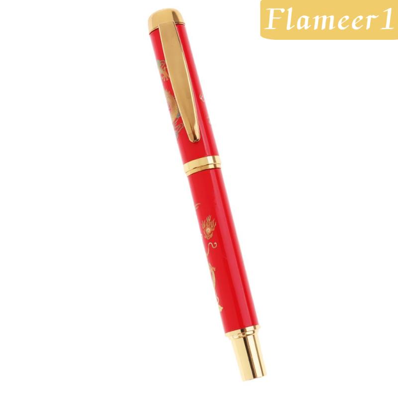 Bút Máy Ngòi 0.5mm Chất Lượng Cao #1