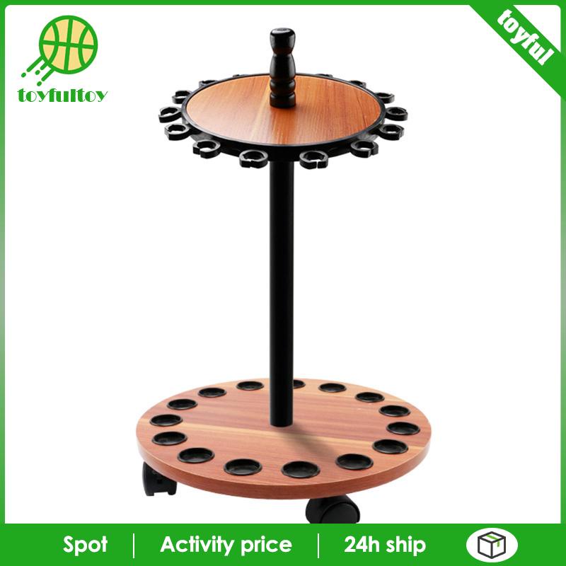 Giá Đỡ Cần Câu Cá Tiện Dụng Cho Gara Du Lịch Cắm Trại