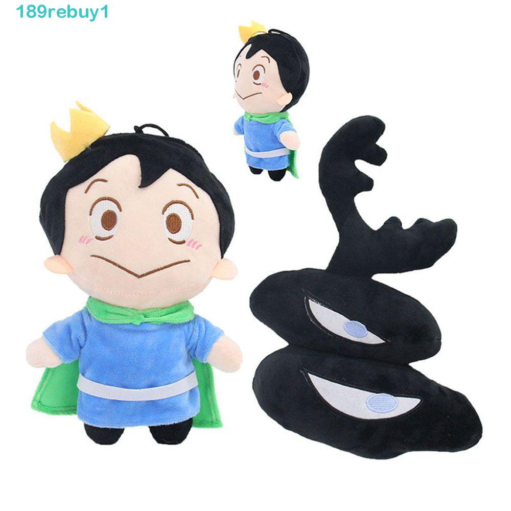 REBUY1 Búp Bê Nhồi Bông Hình Nhân Vật Hoạt Hình Ranking Of Kings Kage