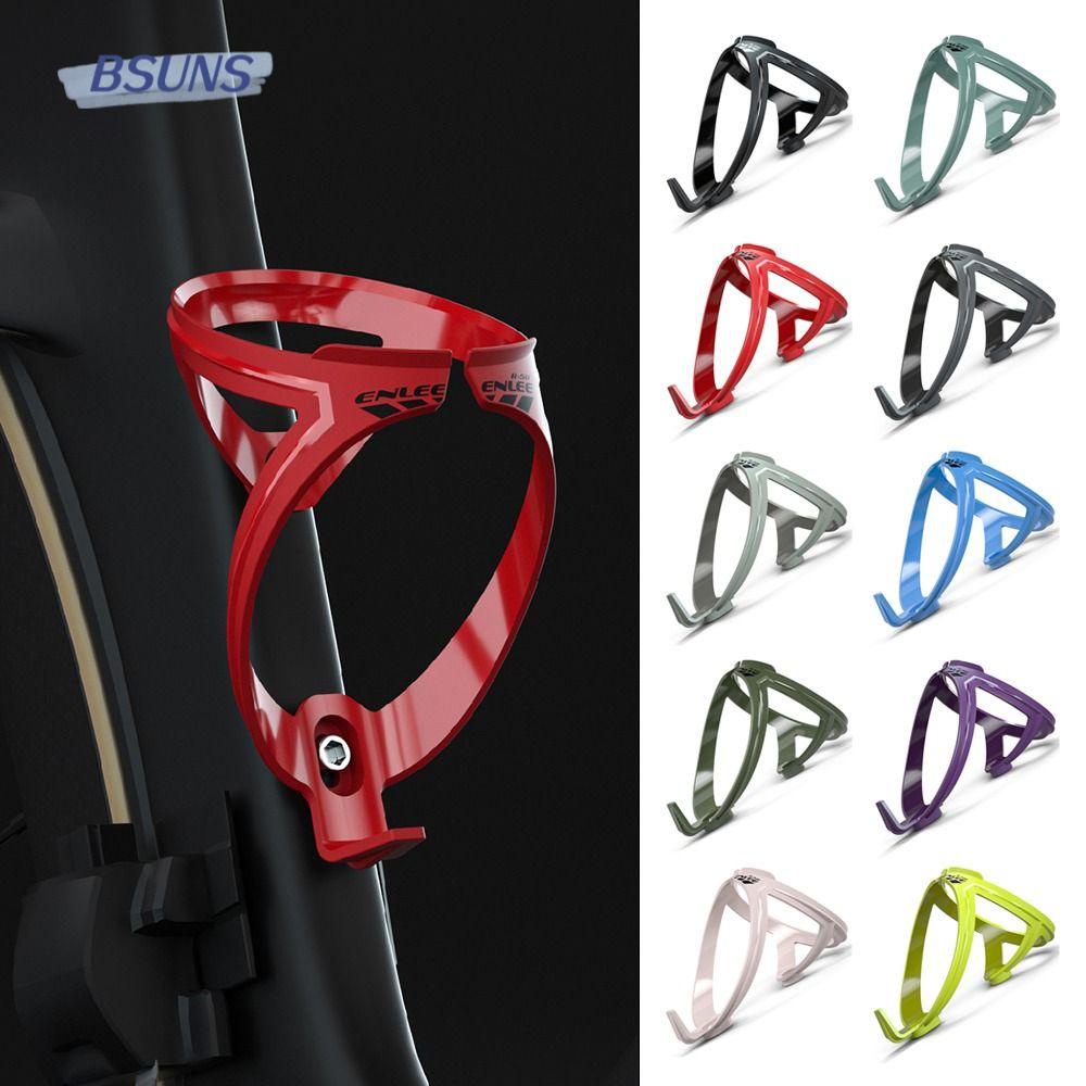 BSUNS Giá Đỡ Bình Nước Chất Lượng Cao Cho Xe Đạp Leo Núi