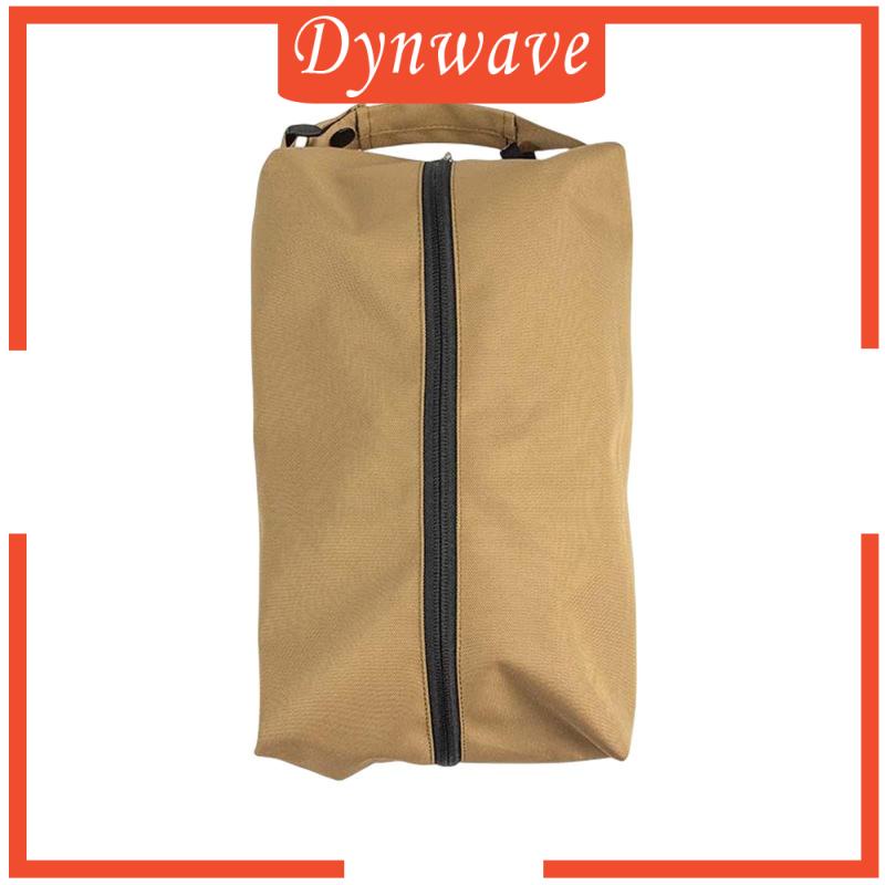 Túi Đựng Giày Chống Thấm Nước Tiện Dụng Khi Đi Du Lịch